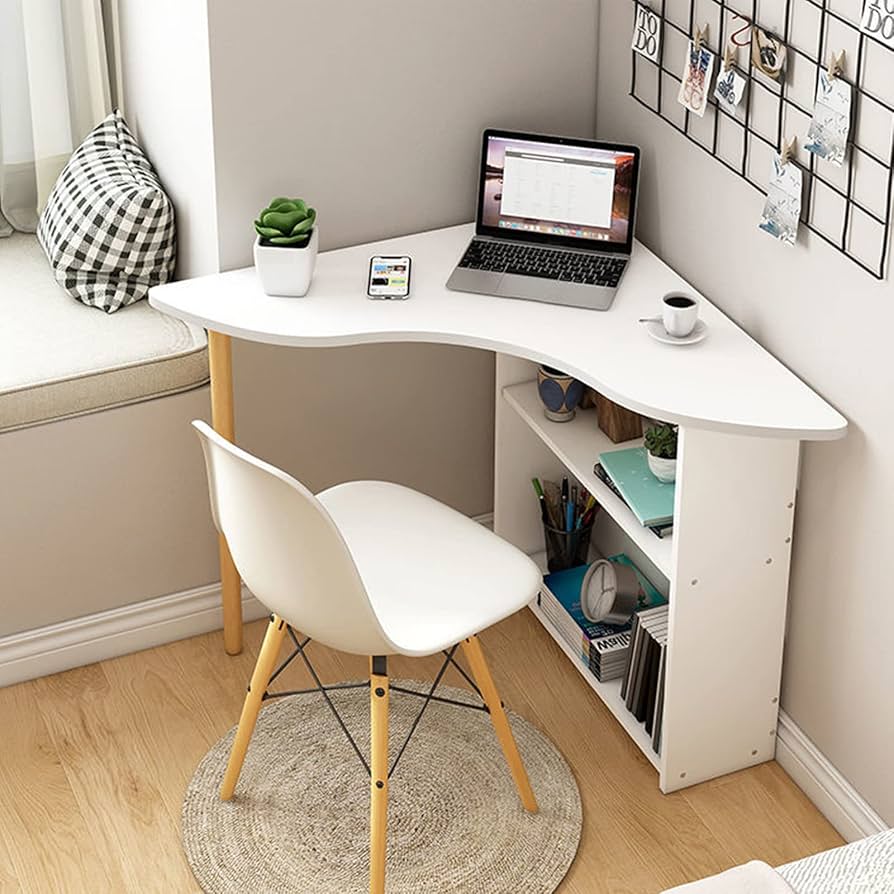 mesa teletrabajo esquinera